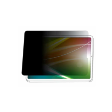 3M Bright Screen Apple iPad Pro 12.9" Betekintésvédelmi szűrő tablet kellék