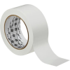 3M Ipari jelzőszalag, 50mm x 33m, 3M, fehér