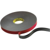 3M Kétoldalas ragasztószalag VHB™ 5958FR Fekete (H x Sz) 33 m x 12.5 mm 3M 70-0064-1662-5 33 m (70-0064-1662-5)