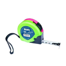 3M Mérőszalag 3m 16mm 260312 mérőszerszám
