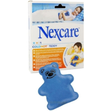 3M Nexcare ColdHot Mackó borogatás gyermekek részére 1db elsősegély