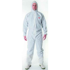 3M™ Peltor® 3M 4515 fehér védőoverall 3M_4515 (fehér, 3XL)