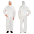 3M™ Peltor® 3M 4515 FEHÉR VÉDŐOVERALL, KATEGÓRIA: 5/6, MÉRET (XL)