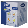 3M™ Peltor® Ear 30151 E.A.R. Classic füldugó utántöltő kartondobozban, buborékhoz (500 pár)