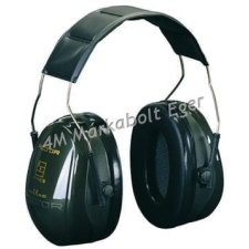 3M PELTOR - fültok H520A-407-GQ/ H7A fülvédő