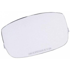 3M™ Peltor® Védõlemez 3M 9000-es szériához hõálló (10db/csomag) víztiszta