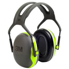 3M PELTOR X4A-GB vadász és íjász felszerelés