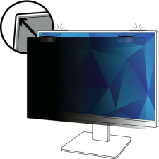3M PF215W9EM 54,6 cm (21.5") betekintésvédelmi szűrő laptop kellék