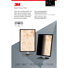 3M PF215W9P 21.5" Betekintésvédelmi monitorszűrő (7100143035) monitor kellék
