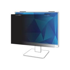 3M PF240W9EM 24" Betekintésvédelmi monitorszűrő monitor kellék