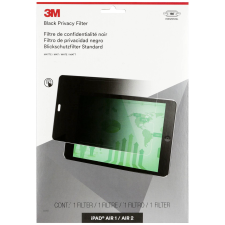 3M PF280W1B Apple iPad Air 1/2 Betekintésvédelmi kijelzővédő fólia tablet kellék