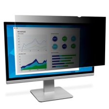 3M PF280W9B 28" Betekintésvédelmi monitorszűrő (7100143039) monitor kellék