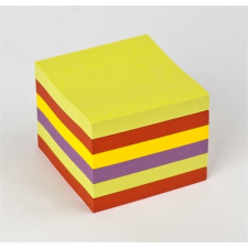 3M POSTIT Öntapadó jegyzettömb, "Z", 76x76 mm, 6x90 lap, 3M POSTIT, "Super Sticky", Marrakesh jegyzettömb