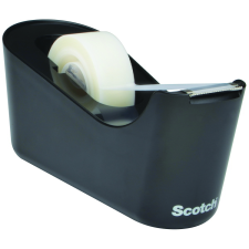3M Scotch C18 Ragasztó adagoló - Fekete (XA006508940) ragasztó