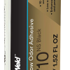 3M ™ Scotch-Weld™ DP8710 Akril ragasztó, fekete, 45 ml (10:1)