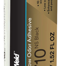 3M ™ Scotch-Weld™ DP8710 Akril ragasztó, fekete, 45 ml (10:1) ragasztóanyag