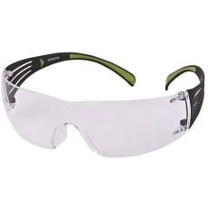 3M SecureFit 400 - átlátszó PC-hez