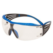 3M SecureFit ™ 400X SF401XSGAF-BLU-EU vadász és íjász felszerelés
