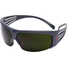 3M SecureFit SF650AS Védőszemüveg Szürke (SF650AS)