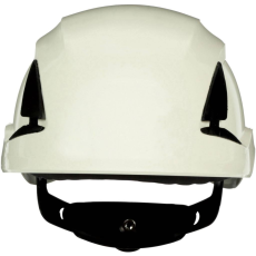 3M SecureFit X5501NVE-CE-4 védősisak UV érzékelővel, fehér (X5501NVE-CE-4)