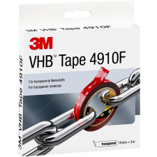 3M VHB 4910F ragasztószalag és takarófólia