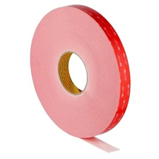 3M ™ VHB™ LSE-110WF ragasztószalag, fehér, 19 mm x 11 m ragasztószalag és takarófólia