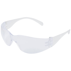 3M Virtua 715001AF védőszemüveg, párásodásmentes, karcálló, átlátszó (715001AF)