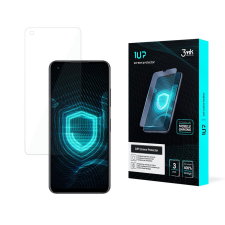 3MK 1UP gamer védőfólia Asus Zenfone 9 145572 mobiltelefon kellék