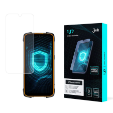 3MK 1UP gamer védőfólia CUBOT King Kong 5 Pro 136084 mobiltelefon kellék
