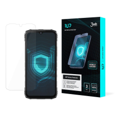 3MK 1UP gamer védőfólia Doogee Blade 10 / Pro / Ultra W-31UP-DB10PU mobiltelefon kellék