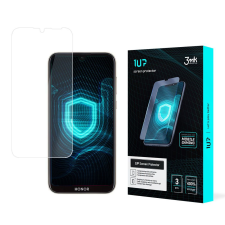 3MK 1UP gamer védőfólia Honor 8s 2020 132974 mobiltelefon kellék