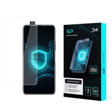 3MK 1UP gamer védőfólia Huawei Enjoy 20 Plus 5G 132991 mobiltelefon kellék