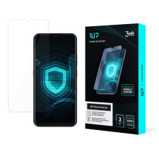 3MK 1UP gamer védőfólia MaxCom Smart MS651 W-31UP-MSMS651 mobiltelefon kellék