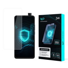 3MK 1UP gamer védőfólia Motorola One Hyper 133199 mobiltelefon kellék