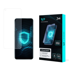 3MK 1UP gamer védőfólia Oppo A33 2020 139355 mobiltelefon kellék