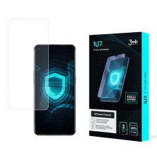 3MK 1UP gamer védőfólia Oppo F19 Pro 132861 mobiltelefon kellék