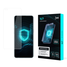 3MK 1UP gamer védőfólia Oppo Reno 4 Lite 133121 mobiltelefon kellék