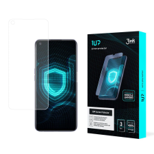 3MK 1UP gamer védőfólia Realme 9 5G Speed 142686 mobiltelefon kellék