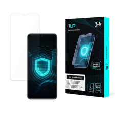 3MK 1UP gamer védőfólia Realme C63 W-31UP-RC63 mobiltelefon kellék