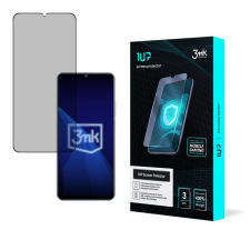 3MK 1UP gamer védőfólia Realme Note 60 W-31UP-RN60 mobiltelefon kellék