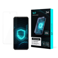 3MK 1UP gamer védőfólia Ulefone Armor25T / 25T Pro W-31UP-UA25T/P mobiltelefon kellék
