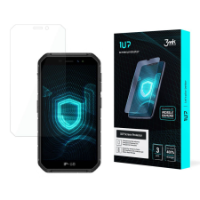 3MK 1UP gamer védőfólia Ulefone ArmorX7 Pro 152050 mobiltelefon kellék