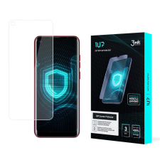 3MK 1UP gamer védőfólia Ulefone Note 11P 141875 mobiltelefon kellék