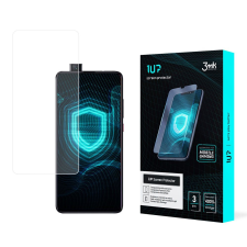 3MK 1UP gamer védőfólia Xiaomi Mi 9T/9T Pro 133384 mobiltelefon kellék