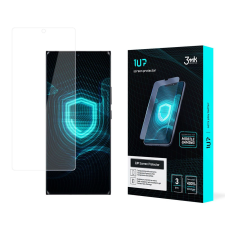 3MK 1UP gamer védőfólia ZTE Nubia Z30 Pro 5G 134304 mobiltelefon kellék