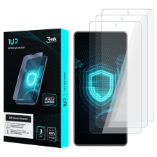 3MK 1UP Google Pixel 7 Pro kijelzővédő fólia (3db) (5903108494915) mobiltelefon kellék