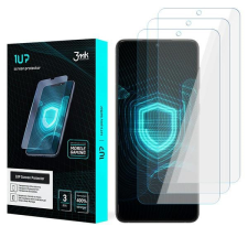 3MK 1UP kijelzővédő fólia Samsung Galaxy S25 Plus - 3db mobiltelefon kellék