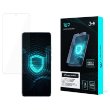 3MK 1UP Motorola Edge 40 kijelzővédő fólia (5903108525282) mobiltelefon kellék
