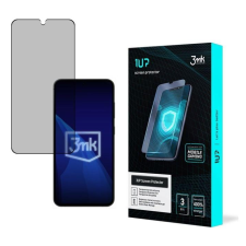 3MK 1UP Samsung Galaxy S25+ Telefon kijelzővédő üveg (5903108611527) mobiltelefon kellék