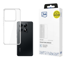 3MK 3mk Armor Case pro for Xiaomi 14T Pro 5903108607988 tok és táska